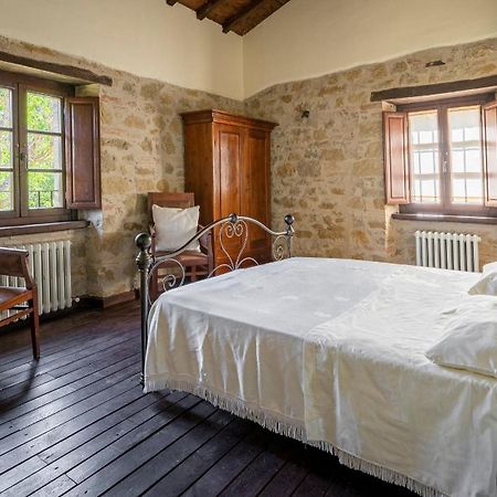 Agriturismo I Pietrini Перуджа Екстериор снимка