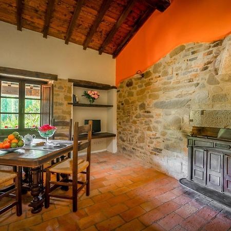 Agriturismo I Pietrini Перуджа Екстериор снимка
