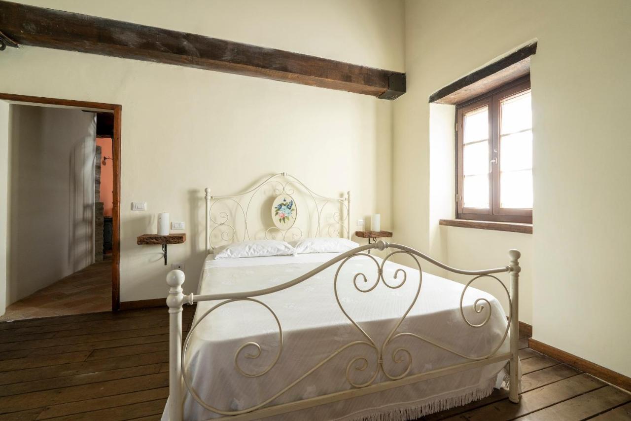 Agriturismo I Pietrini Перуджа Екстериор снимка