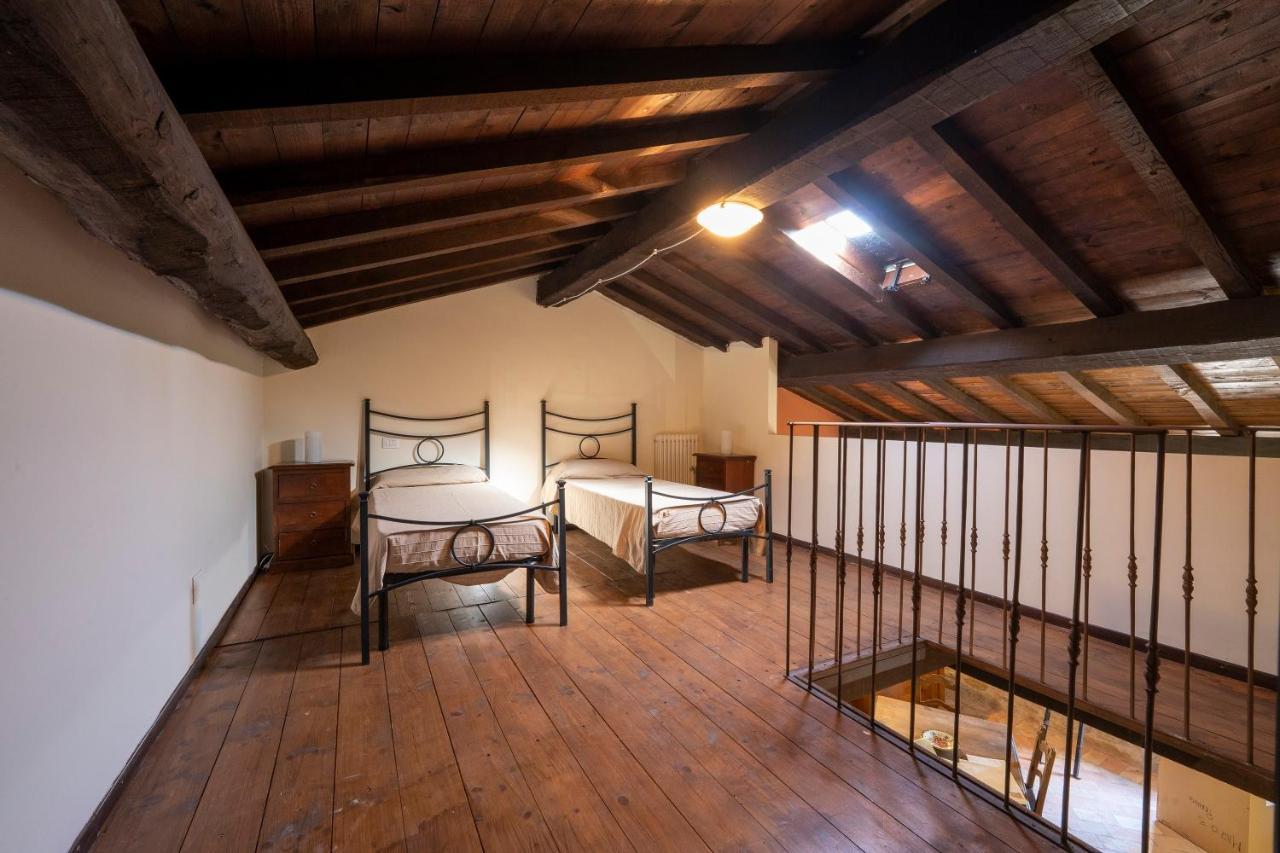Agriturismo I Pietrini Перуджа Екстериор снимка
