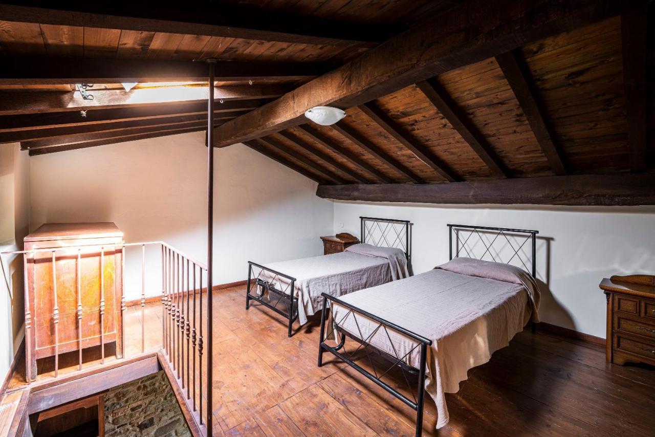 Agriturismo I Pietrini Перуджа Екстериор снимка