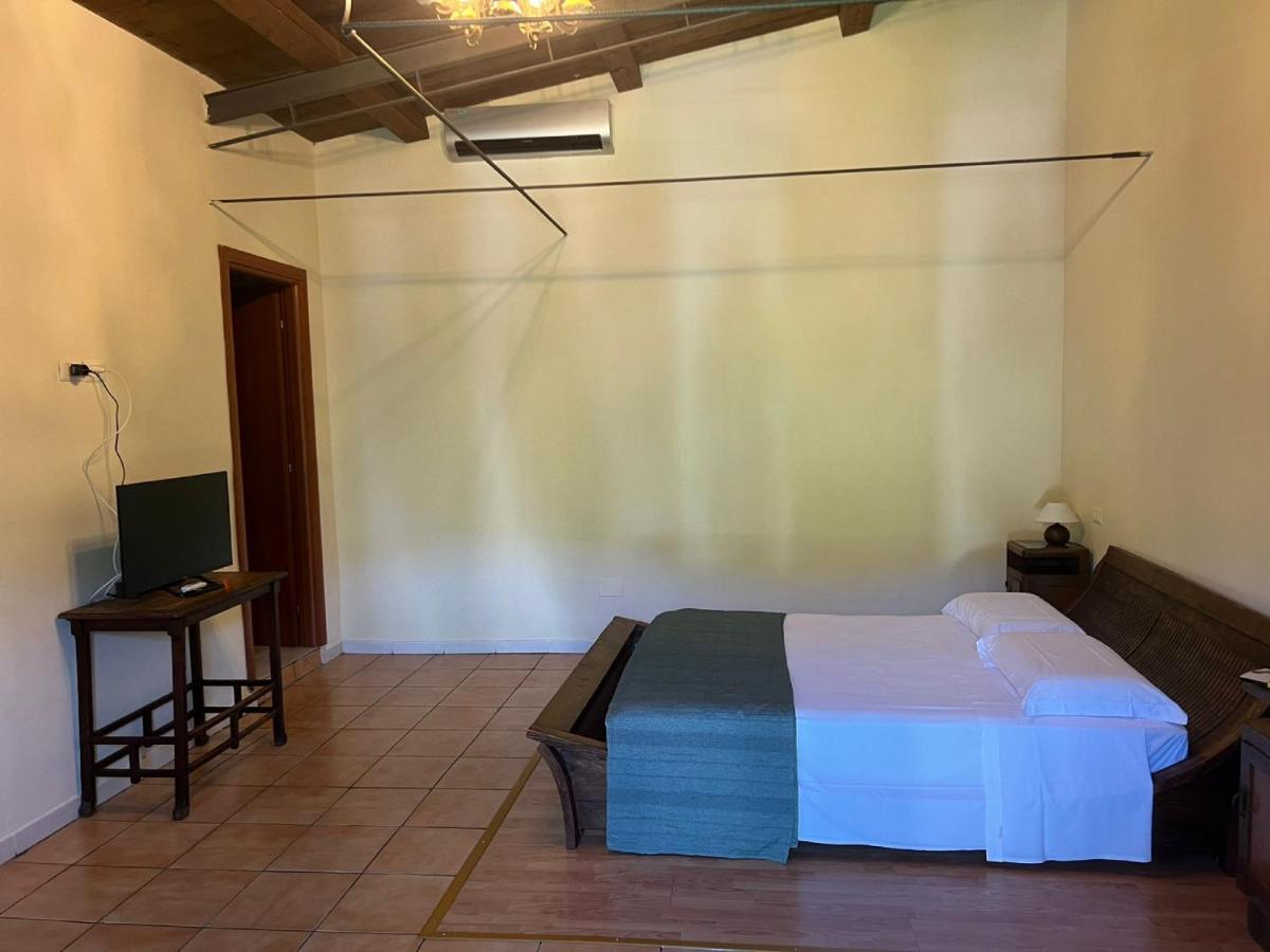 Agriturismo I Pietrini Перуджа Екстериор снимка