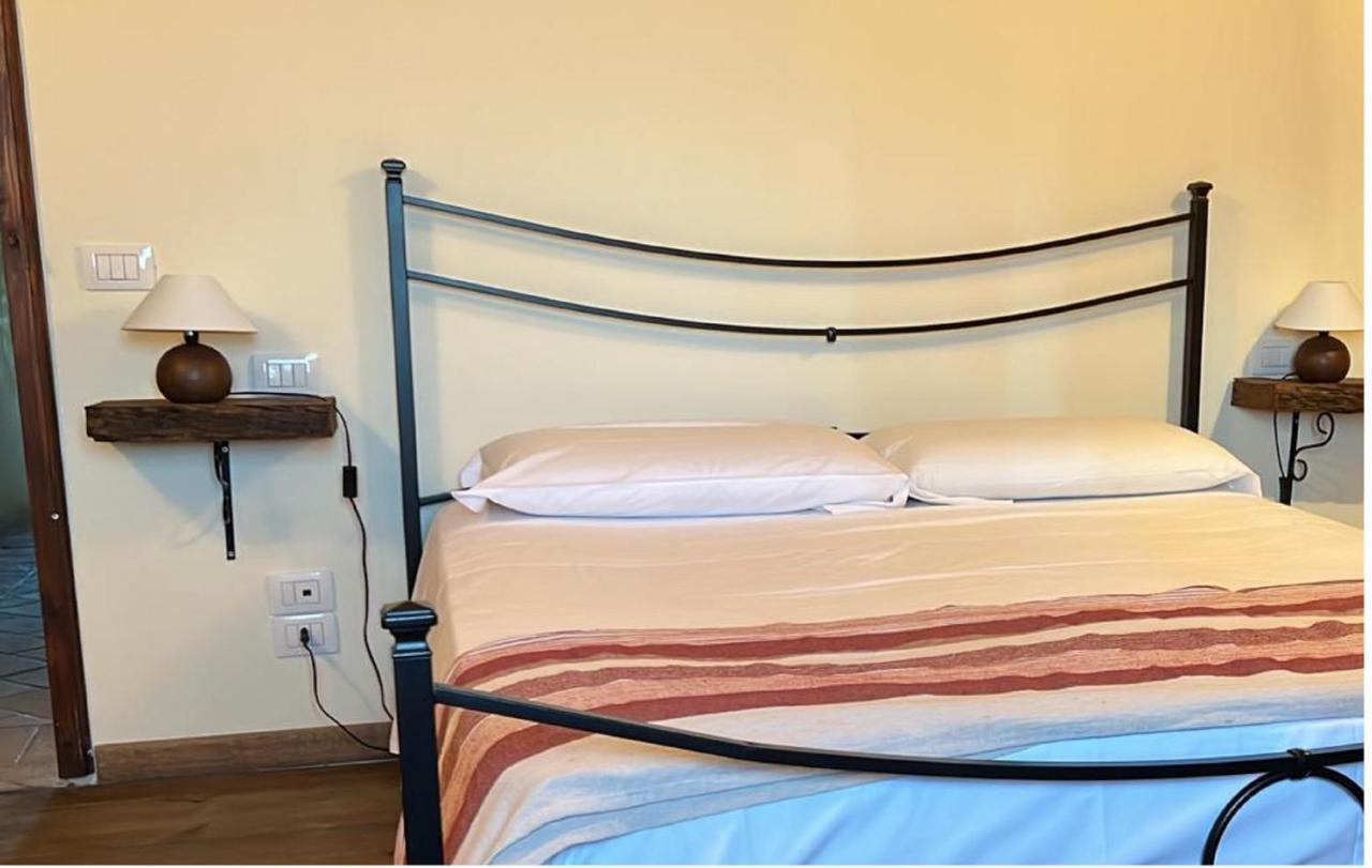 Agriturismo I Pietrini Перуджа Екстериор снимка