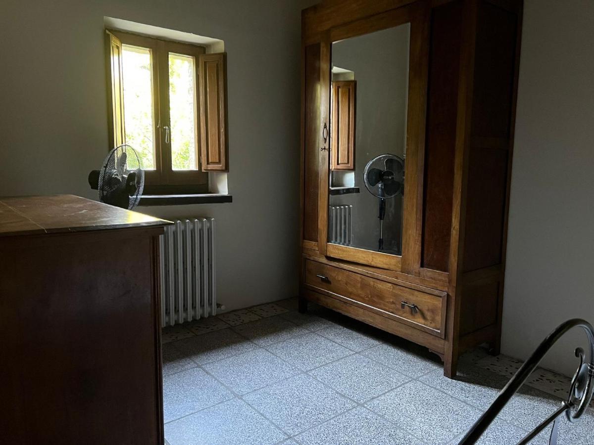 Agriturismo I Pietrini Перуджа Екстериор снимка