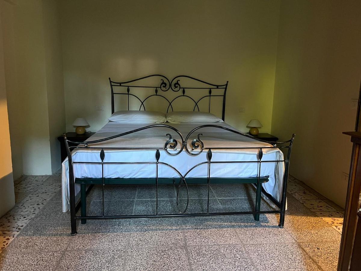Agriturismo I Pietrini Перуджа Екстериор снимка