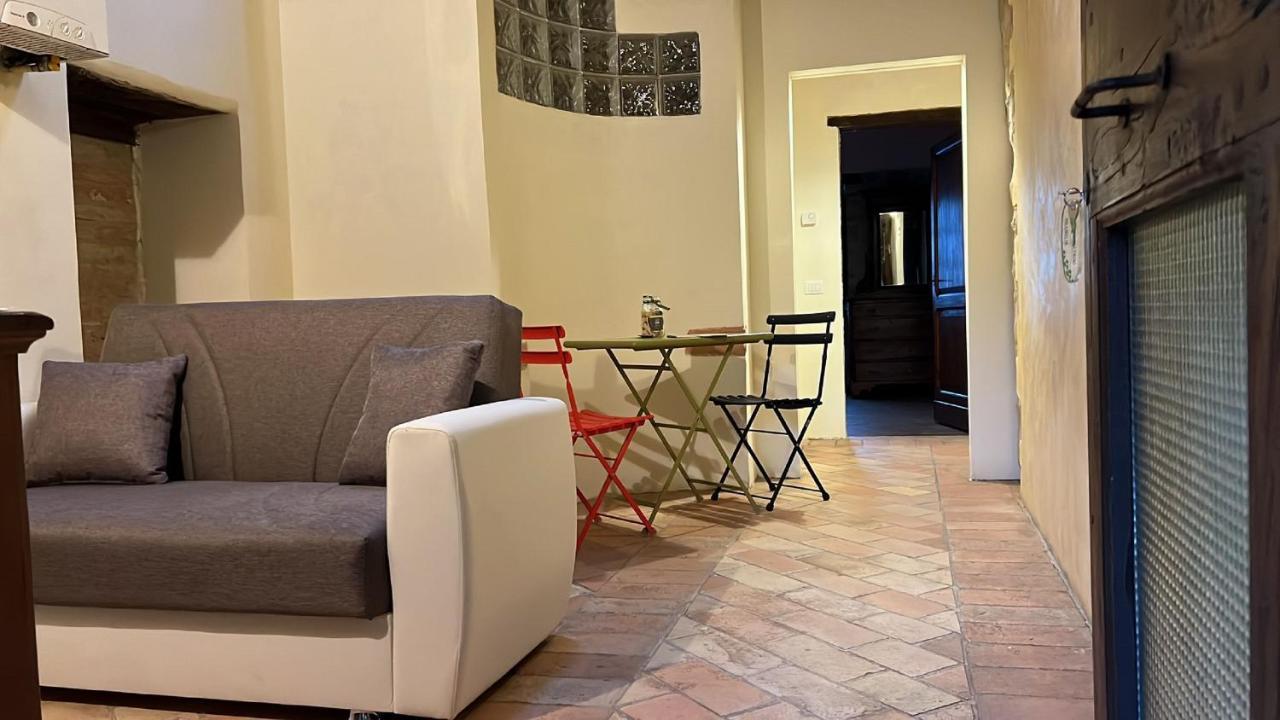 Agriturismo I Pietrini Перуджа Екстериор снимка