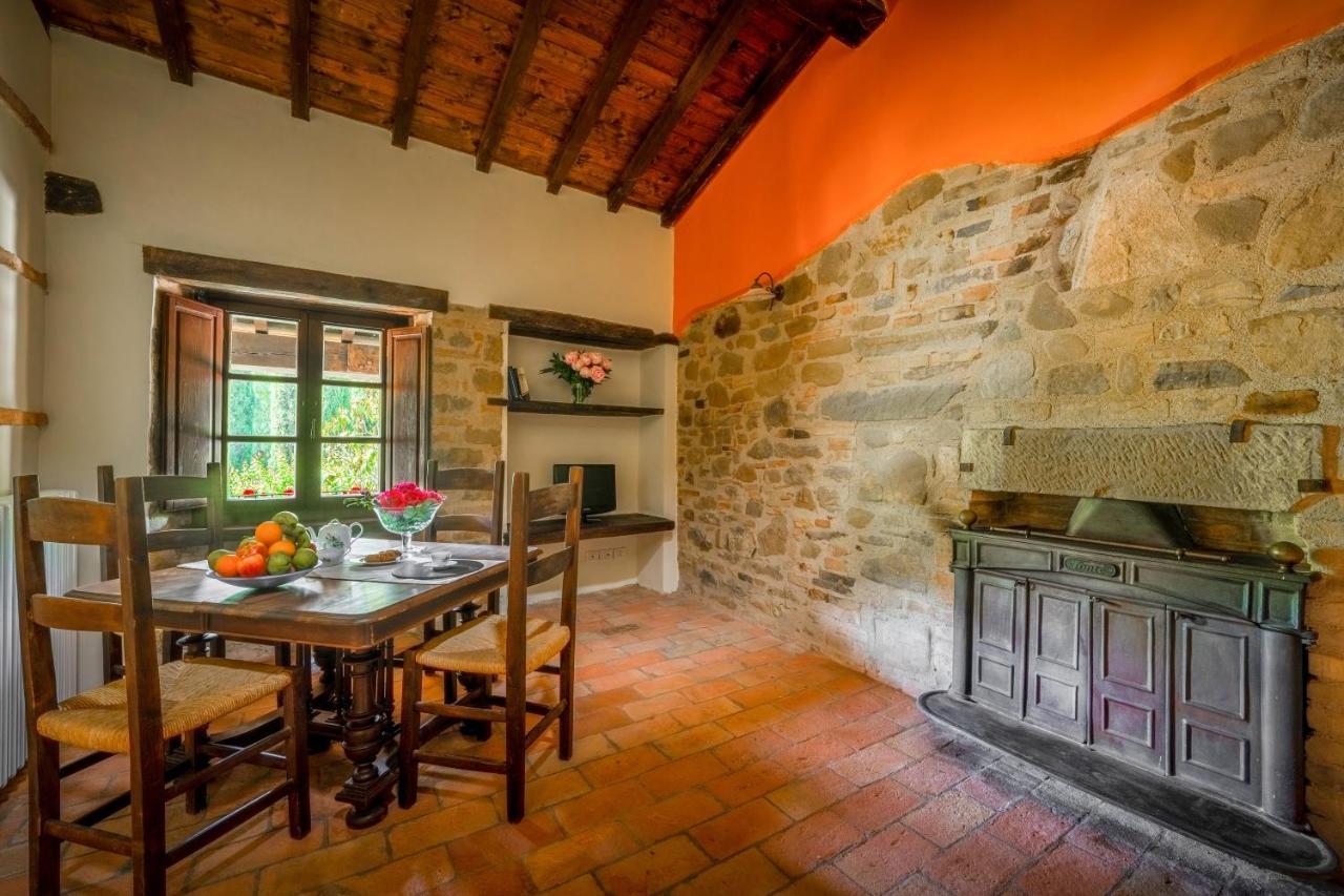 Agriturismo I Pietrini Перуджа Екстериор снимка